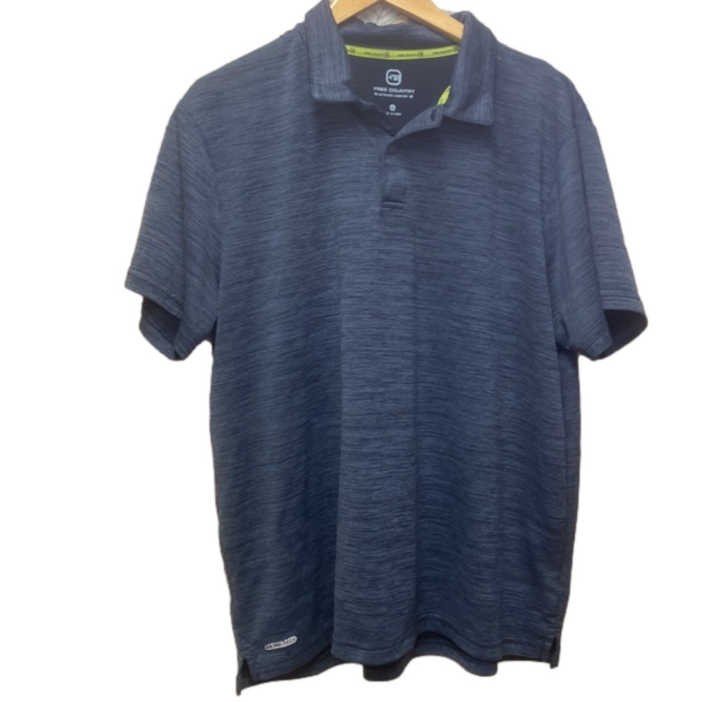 Free Country, ultimate comfort, shirt